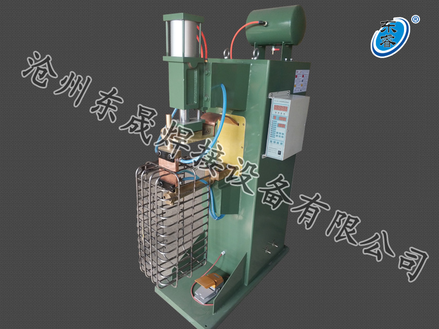 電動(dòng)自行車(chē)排焊機(jī) 焊邊